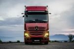 Mercedes-Benz Actros 1863 LS 4x2 2018 года